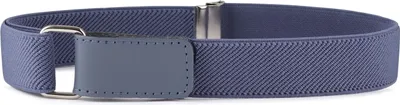 Image de Ladeheid Kinder Ceinture élastique 1-12 ans 34-90 cm P15 (Jeans, 1-6 ans)