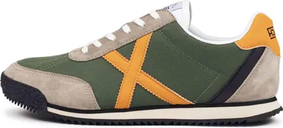Produktbild von Munich WIP 8033014 in CAQUI color size 43