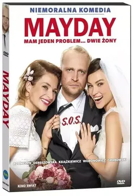 Obrázok produktu pre Mayday