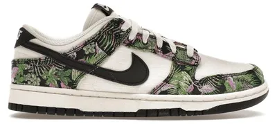 Imagen del producto de Nike Dunk Low Floral Tapestry (para mujer) - Talla EU 36.5