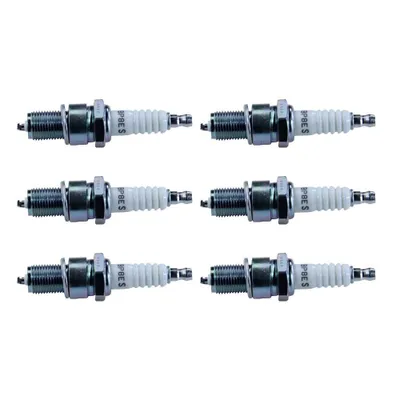 Produktbild von Zündkerze NGK BP8ES, 2912, 6 Stück