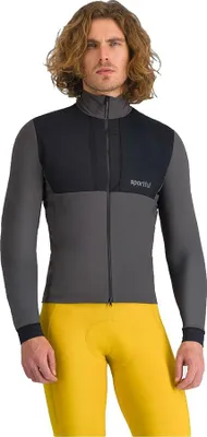 Produktbild von Sportful Supergiara 2 Jacke Grau M Mann Grau M