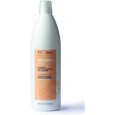 Produktbild von Oyster Sublime Shampoo Zitrus 1000Ml.
