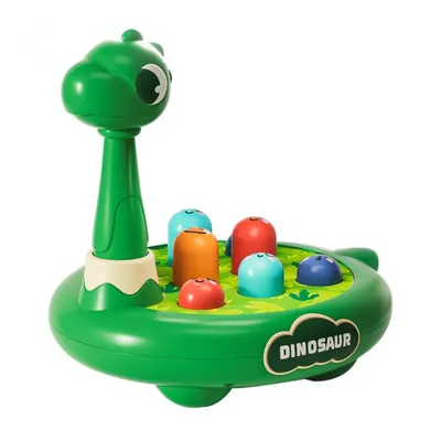 Obrázek produktu pro Dětská bouchací hračka Dinosaurus