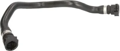 Produktbild von THERMOTEC Kühlerschlauch Wasserschlauch für LAND ROVER Range Rover III (L322) DWI021TT