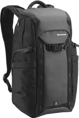 Image de Vanguard VEO Adaptor R44 noir Sac à dos avec USB-A