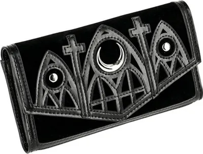 Produktbild von Restyle Geldbörse - Cathedral