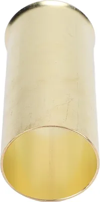 Immagine prodotto di Tappo per tubo di scarico in ottone rinforzato, antiruggine, ad alta resistenza, per l'installazione di Splashwell Livewell, 3 x 1,25 pollici