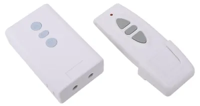 Obrázok produktu pre Diaľkový ovládač, multifunkčné bezdrôtové elektrické príslušenstvo pre projektor s obrazovkou a závesmi