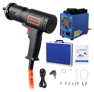 Immagine prodotto di Riscaldatore a induzione, portatile, da maniglia, alta efficienza, 1500W