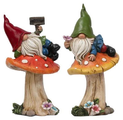 Productafbeelding van Tuinornament met Schattige Egel voor Buiten