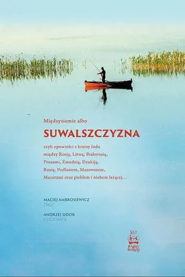 Produktbild von Międzyzdroje oder die Region Suwałki oder Geschichten aus