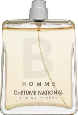 Produktbild von Costume National Homme Eau de Parfum für Herren 100 ml