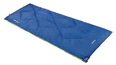 Produktbild von High Peak Ranger Schlafsack Blau Regular / Left Ziper Blau Regular / Left Ziper
