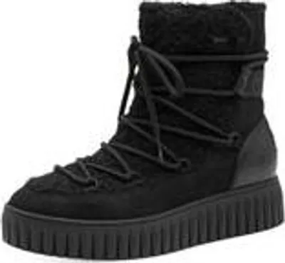 Produktbild von Marco Tozzi Damen Winterstiefel Stiefel TEX 2-26415-45 Schwarz