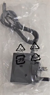 Produktbild von NINTENDO Official Switch AC Adapter (UK) (Switch)