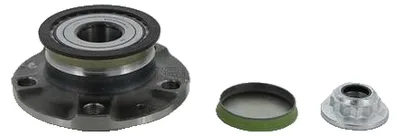 Image de Jeu de roulements de roue