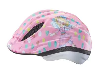 Image de Casque de vélo Princesse Lillifee