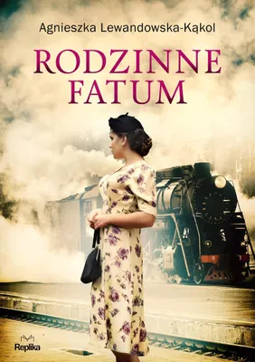 Produktbild von Rodzinne fatum