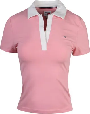 Produktbild von Tshirts Tommy Hilfiger DW0DW17225THA