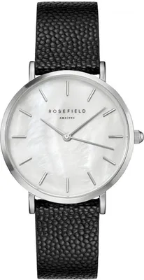 Immagine prodotto di ROSEFIELD WATCHES Mod. UWBCSS-U26