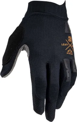 Produktbild von Leatt Mtb 1.0 Gripr Handschuhe Schwarz M Frau Schwarz M