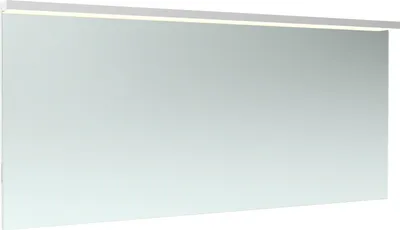 Produktbild von Schneider BORDO TW LED-Lichtspiegel, 179.5 x 72.3 x 9.6 cm, 197.180.01.50