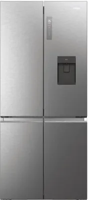 Produktbild von Haier HCW7819EHMP French Door Kühl-/Gefrierkombination