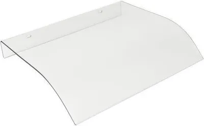 Immagine prodotto di kabelmeister Wallbox-Überdachung B 60 cm x T 34 cm