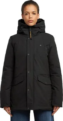 Produktbild von G-STAR RAW VODAN 2.0 SHORT JKT WMN Damen Winterjacke