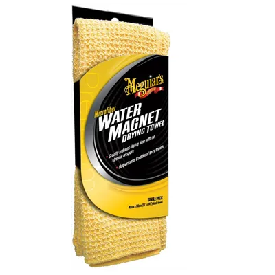 Immagine prodotto di Asciugamano per asciugatura con magnete ad acqua 55x76cm