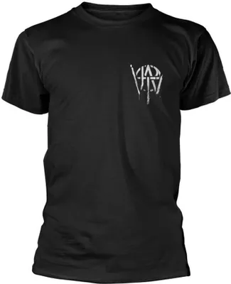 Produktbild von Muse - "WOTP" T-Shirt für Herren/Damen Uni PH2445 (M) (Schwarz)