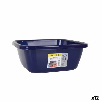 Obrázek produktu pro Vana Dem Eco 29 x 29 x 12 cm Modrá