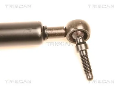 Produktbild von TRISCAN 8710 80200 Gasfeder Heckklappendämpfer für CHRYSLER PT CRUISER (PT) 579mm