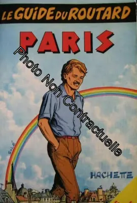 Produktbild von Paris