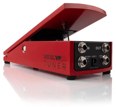 Produktbild von ERNIE BALL 6202 VP JR Tuner Red