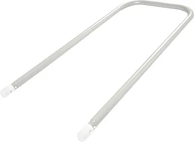 Produktbild von Bestway® Ersatzteil U-Träger A (grau) für Power Steel™ Pools (Höhe 84 cm), eckig