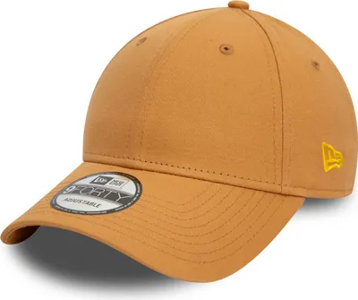 Produktbild von New Era 9Forty Strapback Cap - ESSENTIAL wheat beige