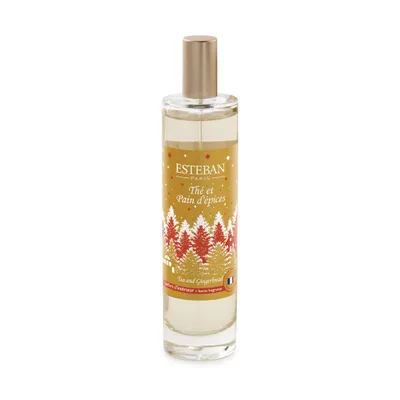 Produktbild von Haushaltsspray Tea and Gingerbread