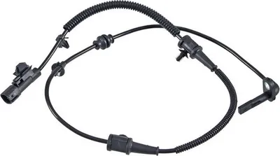 Produktbild von A.B.S. ABS Sensor Raddrehzahl für SAAB 9-5 (YS3G) 31347