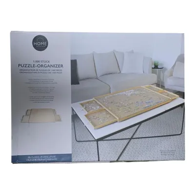 Produktbild von Puzzletisch 1000 Teile Puzzel Tisch 1000 Teile, NEU