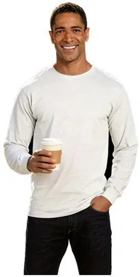 Productafbeelding van Currero Sweater Heren Wit XL