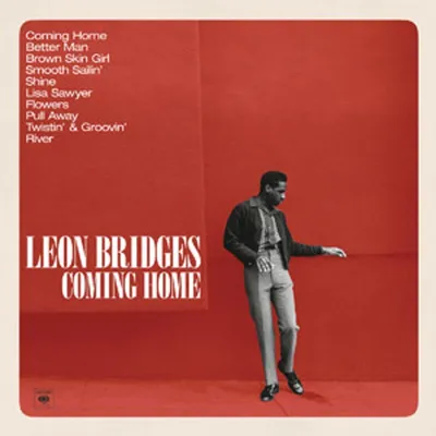 Produktbild von Coming Home (Vinyl)