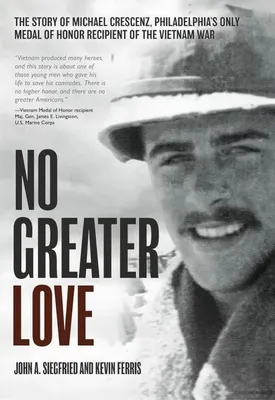 Produktbild von No Greater Love