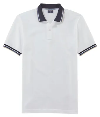 Immagine prodotto di 5411/52 Polo, colore bianco, taglia L