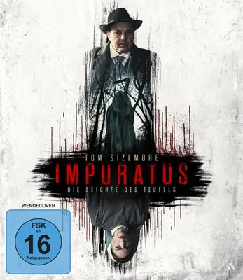 Obrázok produktu pre Lighthouse 4250128446082, Film, Blu-ray, Farebné, Nemčina, Angličtina, 134 min, Dospievajúci a mladí dospelí
