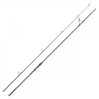 Produktbild von Mastino High-Carbon Karpfenrute 366 cm 3,50 lbs 2-teilig Weitwurf