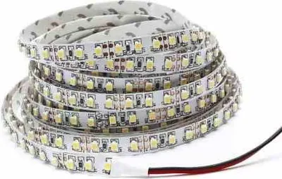 Zdjęcie produktu dla Taśma LED zimna biel 5 m 48 W Eko-light EKPL1824