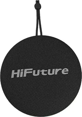 Immagine prodotto di Hifuture Altus Mini Altoparlante Bluetooth - Nero