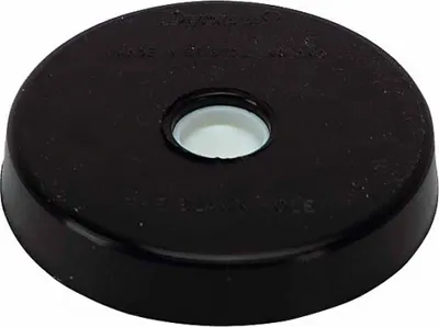 Produktbild von Dycem Parkettschoner Black hole